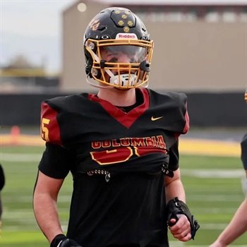 Brenten Thueson