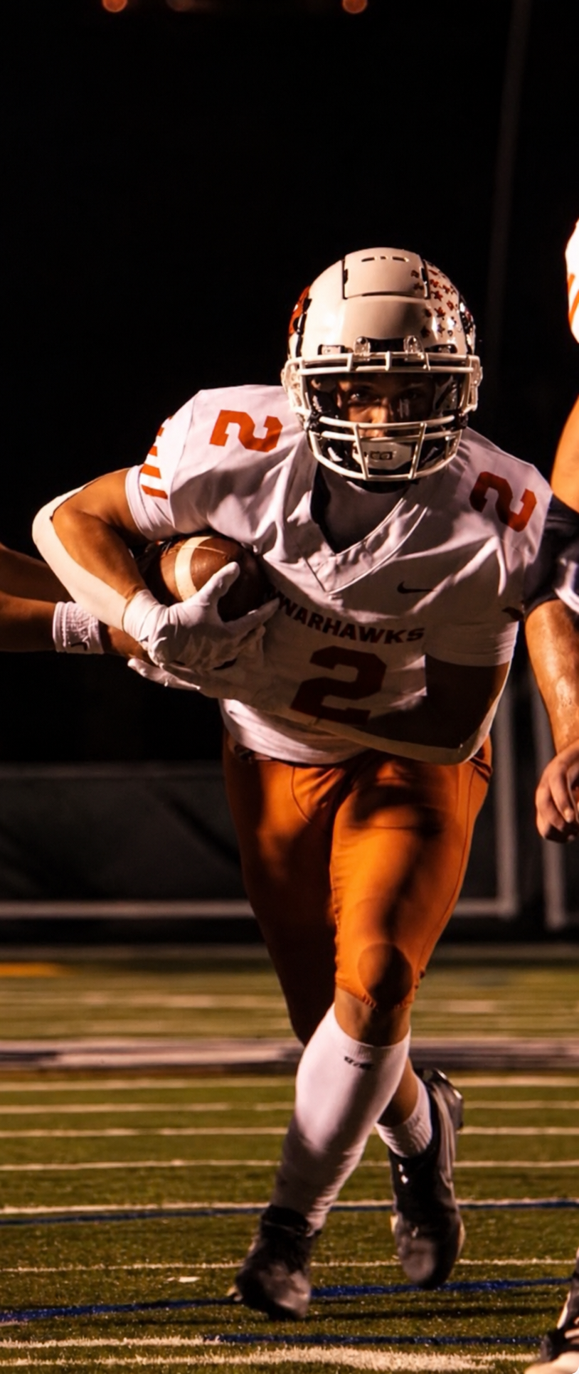 Jarom Walker
