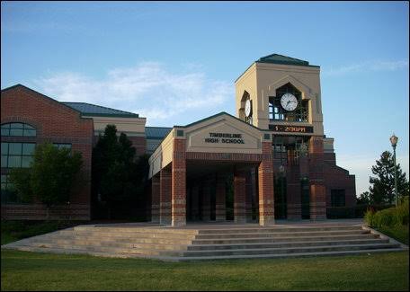 Timberline cancels its Homecoming football game against Kuna